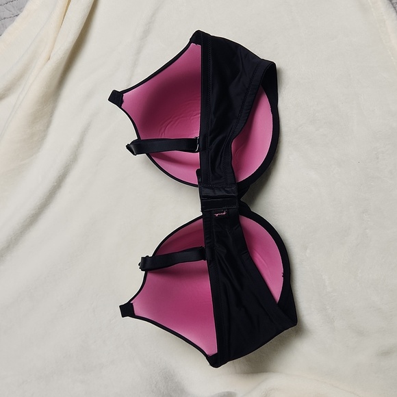 Victoria's Secret Pink Wear Everywhere t-shirt bra - Picture 2 of 4
